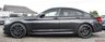 USED 2018 68 BMW 5 SERIES 2.0 530E M SPORT 4d 249 BHP HEATED SEATS+FULL LEATHER TRIM