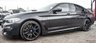 USED 2018 68 BMW 5 SERIES 2.0 530E M SPORT 4d 249 BHP HEATED SEATS+FULL LEATHER TRIM