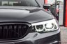 USED 2018 68 BMW 5 SERIES 2.0 530E M SPORT 4d 249 BHP HEATED SEATS+FULL LEATHER TRIM