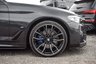 USED 2018 68 BMW 5 SERIES 2.0 530E M SPORT 4d 249 BHP HEATED SEATS+FULL LEATHER TRIM