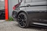 USED 2018 68 BMW 5 SERIES 2.0 530E M SPORT 4d 249 BHP HEATED SEATS+FULL LEATHER TRIM