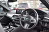 USED 2018 68 BMW 5 SERIES 2.0 530E M SPORT 4d 249 BHP HEATED SEATS+FULL LEATHER TRIM