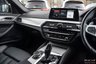 USED 2018 68 BMW 5 SERIES 2.0 530E M SPORT 4d 249 BHP HEATED SEATS+FULL LEATHER TRIM