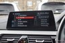 USED 2018 68 BMW 5 SERIES 2.0 530E M SPORT 4d 249 BHP HEATED SEATS+FULL LEATHER TRIM