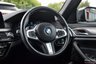 USED 2018 68 BMW 5 SERIES 2.0 530E M SPORT 4d 249 BHP HEATED SEATS+FULL LEATHER TRIM