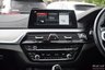 USED 2018 68 BMW 5 SERIES 2.0 530E M SPORT 4d 249 BHP HEATED SEATS+FULL LEATHER TRIM