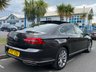 USED 2018 67 VOLKSWAGEN PASSAT 1.4 GTE ADVANCE 4d 156 BHP 