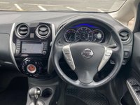 USED 2017 17 NISSAN NOTE 1.2 TEKNA DIG-S 5d 98 BHP ** FULL SERVICE HISTORY **