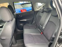 USED 2017 17 NISSAN NOTE 1.2 TEKNA DIG-S 5d 98 BHP ** FULL SERVICE HISTORY **