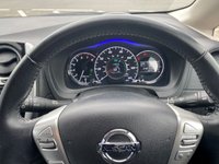 USED 2017 17 NISSAN NOTE 1.2 TEKNA DIG-S 5d 98 BHP ** FULL SERVICE HISTORY **