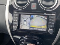 USED 2017 17 NISSAN NOTE 1.2 TEKNA DIG-S 5d 98 BHP ** FULL SERVICE HISTORY **