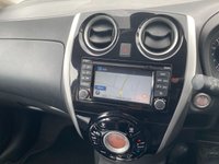 USED 2017 17 NISSAN NOTE 1.2 TEKNA DIG-S 5d 98 BHP ** FULL SERVICE HISTORY **