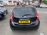 USED 2017 17 NISSAN NOTE 1.2 TEKNA DIG-S 5d 98 BHP ** FULL SERVICE HISTORY **