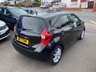 USED 2017 17 NISSAN NOTE 1.2 TEKNA DIG-S 5d 98 BHP ** FULL SERVICE HISTORY **