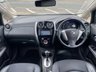 USED 2017 17 NISSAN NOTE 1.2 TEKNA DIG-S 5d 98 BHP ** FULL SERVICE HISTORY **