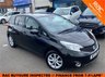 USED 2017 17 NISSAN NOTE 1.2 TEKNA DIG-S 5d 98 BHP ** FULL SERVICE HISTORY **