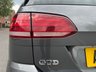 USED 2018 67 VOLKSWAGEN GOLF 2.0 GTD TDI DSG 5d 182 BHP 