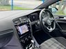 USED 2018 67 VOLKSWAGEN GOLF 2.0 GTD TDI DSG 5d 182 BHP 