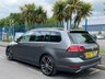 USED 2018 67 VOLKSWAGEN GOLF 2.0 GTD TDI DSG 5d 182 BHP 
