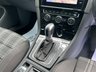 USED 2018 67 VOLKSWAGEN GOLF 2.0 GTD TDI DSG 5d 182 BHP 