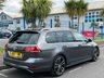 USED 2018 67 VOLKSWAGEN GOLF 2.0 GTD TDI DSG 5d 182 BHP 