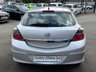 USED 2009 59 VAUXHALL ASTRA 1.6i 16v SXi Sport Hatch 3dr - ALLOY WHEELS 
