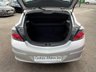 USED 2009 59 VAUXHALL ASTRA 1.6i 16v SXi Sport Hatch 3dr - ALLOY WHEELS 