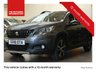 USED 2018 18 PEUGEOT 2008 1.2 PURETECH S/S GT LINE 5d 110 BHP SAT NAV PANORAMIC SUNROOF PARKING SENSORS FREE 12 MONTHS GOLD WARRANTY