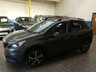 USED 2018 18 PEUGEOT 2008 1.2 PURETECH S/S GT LINE 5d 110 BHP SAT NAV PANORAMIC SUNROOF PARKING SENSORS FREE 12 MONTHS GOLD WARRANTY