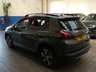 USED 2018 18 PEUGEOT 2008 1.2 PURETECH S/S GT LINE 5d 110 BHP SAT NAV PANORAMIC SUNROOF PARKING SENSORS FREE 12 MONTHS GOLD WARRANTY