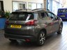 USED 2018 18 PEUGEOT 2008 1.2 PURETECH S/S GT LINE 5d 110 BHP SAT NAV PANORAMIC SUNROOF PARKING SENSORS FREE 12 MONTHS GOLD WARRANTY