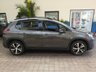USED 2018 18 PEUGEOT 2008 1.2 PURETECH S/S GT LINE 5d 110 BHP SAT NAV PANORAMIC SUNROOF PARKING SENSORS FREE 12 MONTHS GOLD WARRANTY
