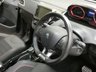 USED 2018 18 PEUGEOT 2008 1.2 PURETECH S/S GT LINE 5d 110 BHP SAT NAV PANORAMIC SUNROOF PARKING SENSORS FREE 12 MONTHS GOLD WARRANTY