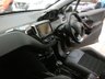 USED 2018 18 PEUGEOT 2008 1.2 PURETECH S/S GT LINE 5d 110 BHP SAT NAV PANORAMIC SUNROOF PARKING SENSORS FREE 12 MONTHS GOLD WARRANTY