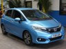 USED 2018 18 HONDA JAZZ 1.3 I-VTEC EX NAVI 5d 101 BHP SAT NAV PARKING SENSORS 6 MONTHS GOLD WARRANTY