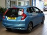 USED 2018 18 HONDA JAZZ 1.3 I-VTEC EX NAVI 5d 101 BHP SAT NAV PARKING SENSORS 6 MONTHS GOLD WARRANTY