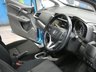 USED 2018 18 HONDA JAZZ 1.3 I-VTEC EX NAVI 5d 101 BHP SAT NAV PARKING SENSORS 6 MONTHS GOLD WARRANTY