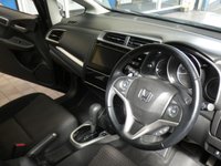USED 2019 19 HONDA JAZZ 1.3 I-VTEC EX 5d 101 BHP GENUINE LOW MILEAGE REAR CAMERA
