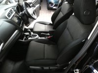 USED 2019 19 HONDA JAZZ 1.3 I-VTEC EX 5d 101 BHP GENUINE LOW MILEAGE REAR CAMERA