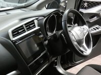 USED 2019 19 HONDA JAZZ 1.3 I-VTEC EX 5d 101 BHP GENUINE LOW MILEAGE REAR CAMERA