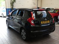 USED 2019 19 HONDA JAZZ 1.3 I-VTEC EX 5d 101 BHP GENUINE LOW MILEAGE REAR CAMERA