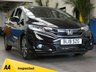 USED 2019 19 HONDA JAZZ 1.3 I-VTEC EX 5d 101 BHP GENUINE LOW MILEAGE REAR CAMERA