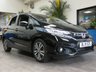 USED 2019 19 HONDA JAZZ 1.3 I-VTEC EX 5d 101 BHP GENUINE LOW MILEAGE REAR CAMERA