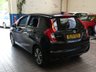 USED 2019 19 HONDA JAZZ 1.3 I-VTEC EX 5d 101 BHP GENUINE LOW MILEAGE REAR CAMERA