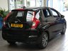 USED 2019 19 HONDA JAZZ 1.3 I-VTEC EX 5d 101 BHP GENUINE LOW MILEAGE REAR CAMERA