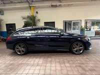 USED 2017 67 MERCEDES-BENZ CLA 1.6 CLA 180 SPORT 5d 121 BHP SAT NAV PART LEATHER INTERIOR