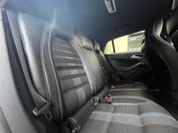 USED 2017 67 MERCEDES-BENZ CLA 1.6 CLA 180 SPORT 5d 121 BHP SAT NAV PART LEATHER INTERIOR