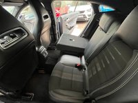USED 2017 67 MERCEDES-BENZ CLA 1.6 CLA 180 SPORT 5d 121 BHP SAT NAV PART LEATHER INTERIOR