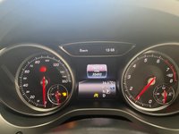 USED 2017 67 MERCEDES-BENZ CLA 1.6 CLA 180 SPORT 5d 121 BHP SAT NAV PART LEATHER INTERIOR