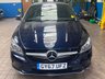 USED 2017 67 MERCEDES-BENZ CLA 1.6 CLA 180 SPORT 5d 121 BHP SAT NAV PART LEATHER INTERIOR